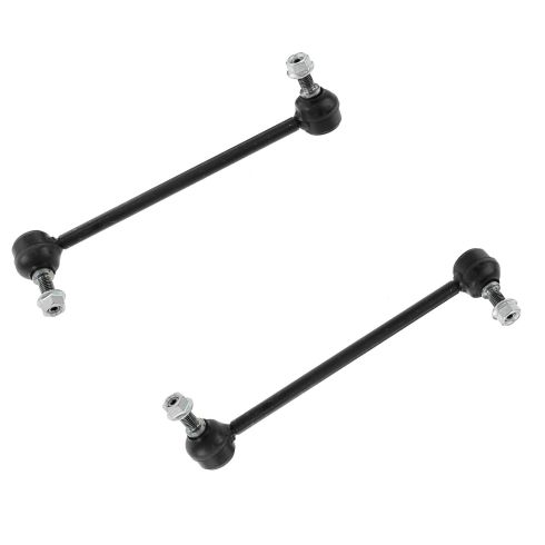 Ford Taurus Mercury Sable Front & Rear 4 Piece Sway Bar Link Set TRQ PSA56019
