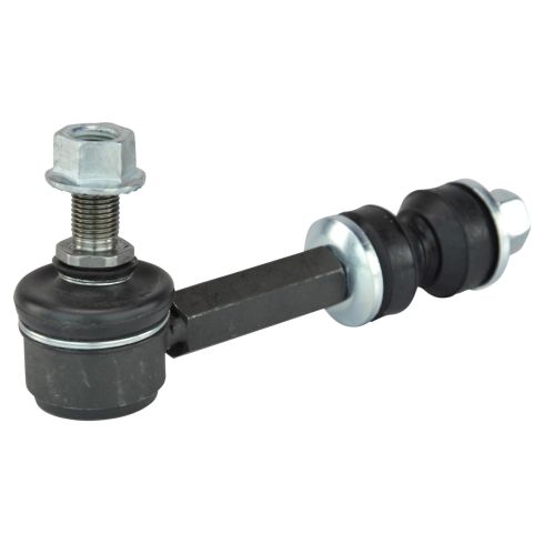 Toyota Lexus Front & Rear 4 Piece Sway Bar Link Set TRQ PSA56029
