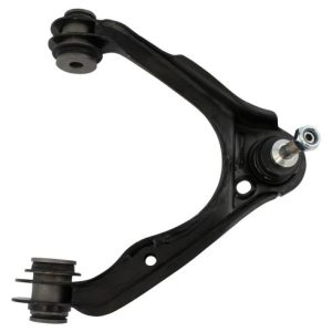 2006-11 Ford Lincoln Mercury Front 10 Piece Steering & Suspension Kit TRQ PSA59771