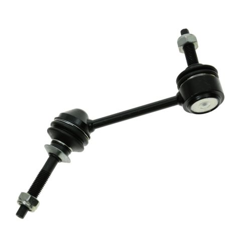 2006-11 Ford Lincoln Mercury Front 10 Piece Steering & Suspension Kit TRQ PSA59771