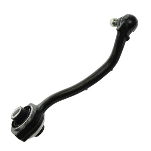 Mercedes Benz Front 8 Piece Steering & Suspension Kit TRQ PSA59781
