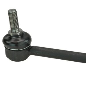 Chevrolet GMC Cadillac Hummer Front & Rear 4 Piece Sway Bar Link Set TRQ PSA56036