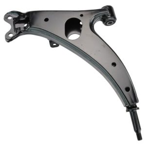Toyota Rav4 Front Driver & Passenger Side 2 Piece Control Arm Set TRQ PSA62888