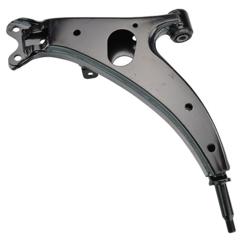 Toyota Rav4 Front Driver & Passenger Side 2 Piece Control Arm Set TRQ PSA62888