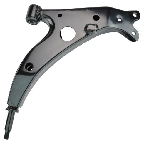 Toyota Rav4 Front Driver & Passenger Side 2 Piece Control Arm Set TRQ PSA62888