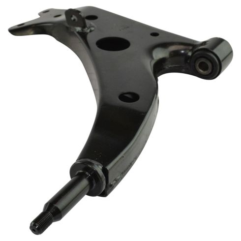Toyota Rav4 Front Driver & Passenger Side 2 Piece Control Arm Set TRQ PSA62888