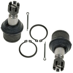 Ford Front 8 Piece Steering & Suspension Kit TRQ PSA59799