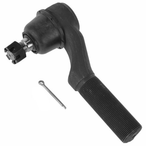 Ford Front 8 Piece Steering & Suspension Kit TRQ PSA59799