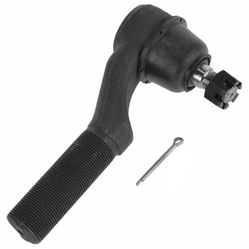 Ford Front 8 Piece Steering & Suspension Kit TRQ PSA59799