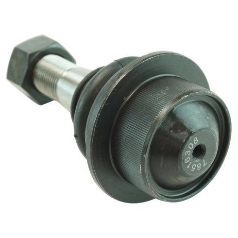 Hummer H3 H3T Front Driver & Passenger Side 2 Piece Ball Joint Set TRQ PSA63347