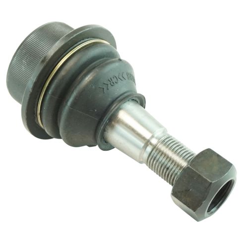 Hummer H3 H3T Front Driver & Passenger Side 2 Piece Ball Joint Set TRQ PSA63347