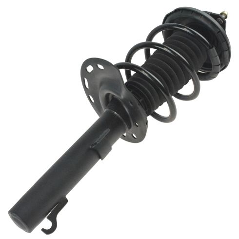 2008 Ford Focus Front 10 Piece Steering & Suspension Kit TRQ PSA59809