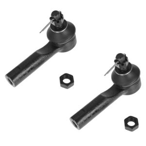 2000-06 Nissan Sentra Front 6 Piece Steering & Suspension Kit TRQ PSA59810