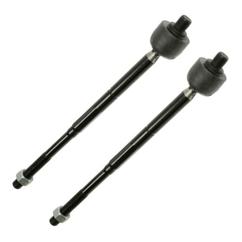 2000-06 Nissan Sentra Front 6 Piece Steering & Suspension Kit TRQ PSA59810