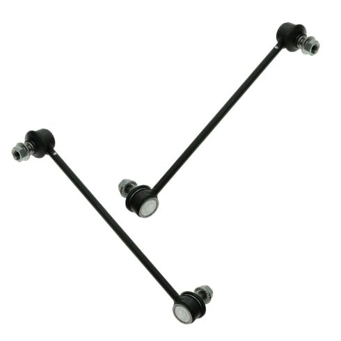 2003-08 Toyota Corolla Front 4 Piece Suspension Kit TRQ PSA56483