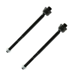 Chevrolet GMC Cadillac Front 10 Piece Steering & Suspension Kit TRQ PSA59819