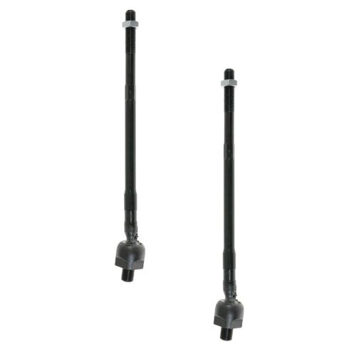 Nissan Altima Maxima Front 6 Piece Steering & Suspension Kit TRQ PSA59822