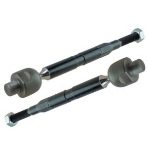 2007-11 Honda CR-V US Built Models Front & Rear 8 Piece Steering & Suspension Kit TRQ PSA59852