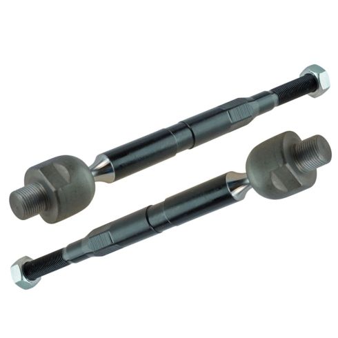 2007-11 Honda CR-V US Built Models Front & Rear 8 Piece Steering & Suspension Kit TRQ PSA59852