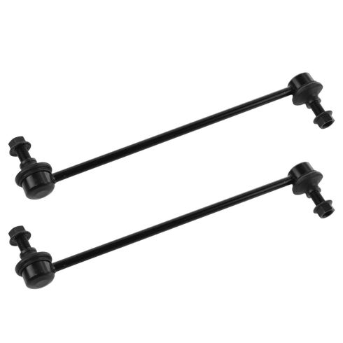 2007-11 Honda CR-V US Built Models Front & Rear 8 Piece Steering & Suspension Kit TRQ PSA59852
