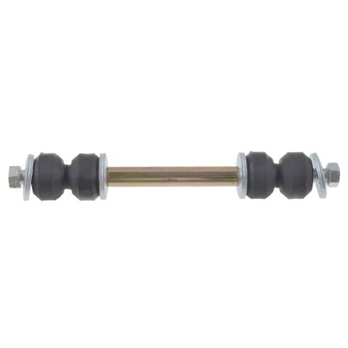 Chevrolet GMC Front 10 Piece Steering & Suspension Kit TRQ PSA59878