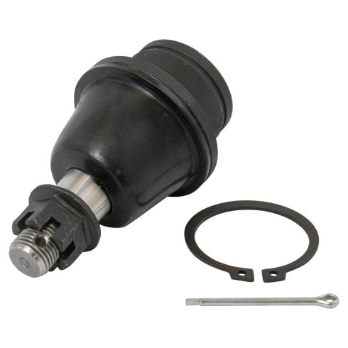 Chevrolet GMC Front 10 Piece Steering & Suspension Kit TRQ PSA59878