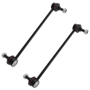 2001-04 Ford Escape Mazda Tribute Front 4 Piece Suspension Kit TRQ PSA56498