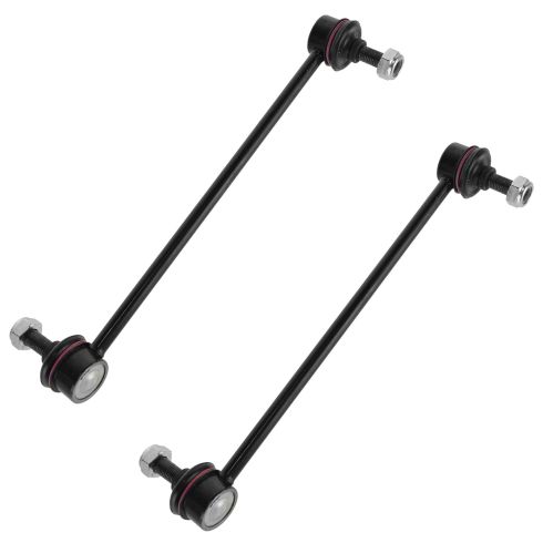 2001-04 Ford Escape Mazda Tribute Front 4 Piece Suspension Kit TRQ PSA56498