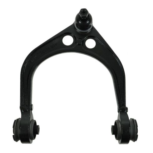 Dodge Chrysler Front 14 Piece Steering & Suspension Kit TRQ PSA59924