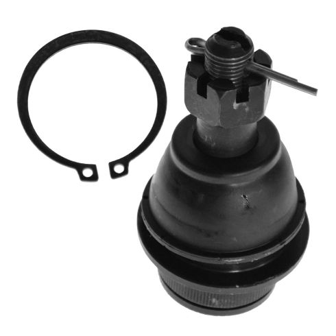 Chevrolet GMC Cadillac Front 9 Piece Steering & Suspension Kit TRQ PSA59930