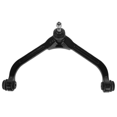 2005-07 Jeep Liberty Front 8 Piece Steering & Suspension Kit TRQ PSA59956