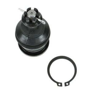 2001-02 Toyota Sequoia without Self Leveling Suspension Front 8 Piece Suspension Kit TRQ PSA56505