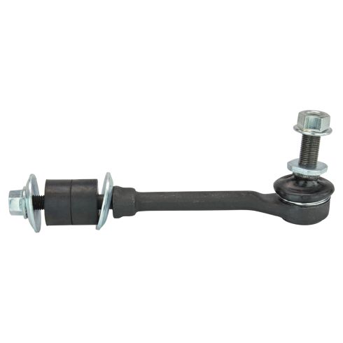 2001-02 Toyota Sequoia without Self Leveling Suspension Front 8 Piece Suspension Kit TRQ PSA56505