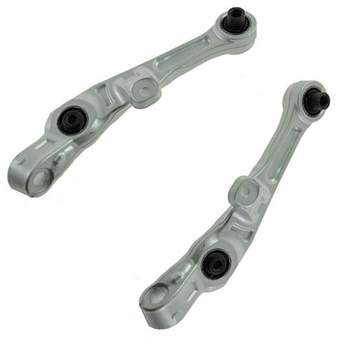 Nissan 350Z Infiniti G35 Front 10 Piece Steering & Suspension Kit TRQ PSA59971