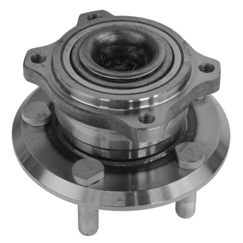 Dodge Chrysler Front 4 Piece Drivetrain Kit TRQ PSA58629
