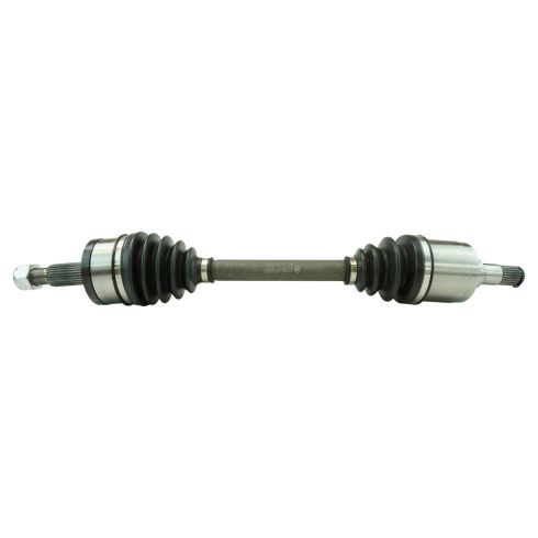 Dodge Chrysler Front 4 Piece Drivetrain Kit TRQ PSA58629