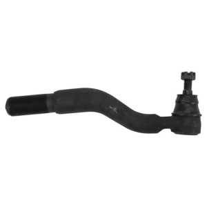 Ford F350 Super Duty Front 12 Piece Steering, Suspension, & Drivetrain Kit TRQ PSA59993