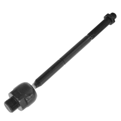 2002-04 Jeep Liberty Front without ABS Brakes 10 Piece Steering, Suspension, & Drivetrain Kit TRQ PSA59998