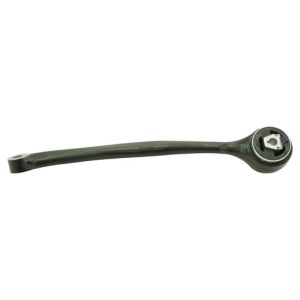 BMW X3 Front Driver & Passenger Side 2 Piece Control Arm Set TRQ PSA62892