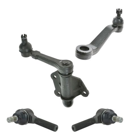Toyota 4Runner Pickup Front 4 Piece Steering Kit TRQ PSA60008