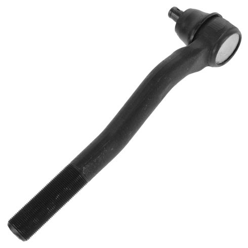 1999-04 Jeep Grand Cherokee Front Driver & Passenger Side Outer 2 Piece Tie Rod Set TRQ PSA58634