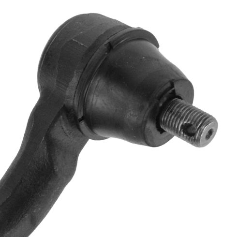 1999-04 Jeep Grand Cherokee Front Driver & Passenger Side Outer 2 Piece Tie Rod Set TRQ PSA58634