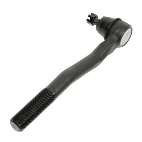 1999-04 Jeep Grand Cherokee Front Driver & Passenger Side Outer 2 Piece Tie Rod Set TRQ PSA58634