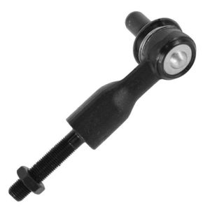 VW Audi Front 2 Piece Tie Rod Set TRQ PSA55602