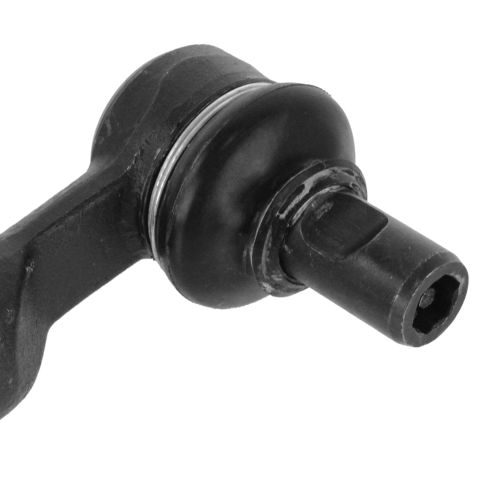VW Audi Front 2 Piece Tie Rod Set TRQ PSA55602
