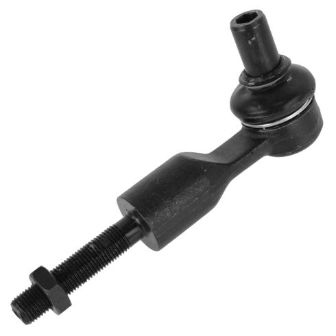 VW Audi Front 2 Piece Tie Rod Set TRQ PSA55602