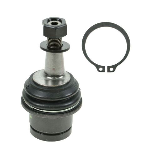 Dodge Chrysler Front 10 Piece Steering & Suspension Kit TRQ PSA60015