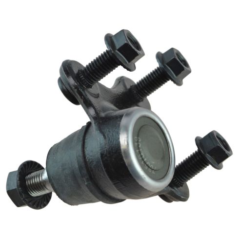 VW CC Passat Front 6 Piece Suspension Kit TRQ PSA56518
