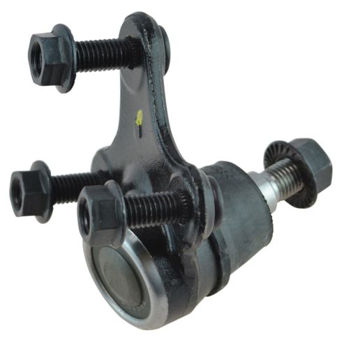 VW CC Passat Front 6 Piece Suspension Kit TRQ PSA56518