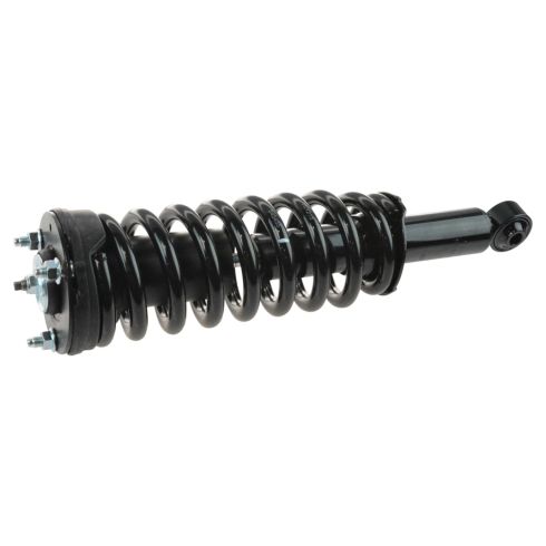 Chevrolet Colorado GMC Canyon Front 4 Piece Suspension Kit TRQ PSA56519